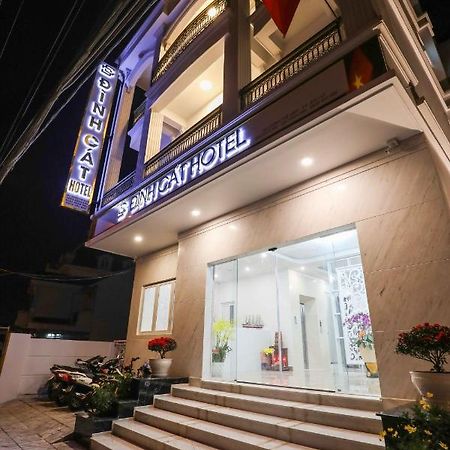Dinh Cat Hotel Dalat Zewnętrze zdjęcie