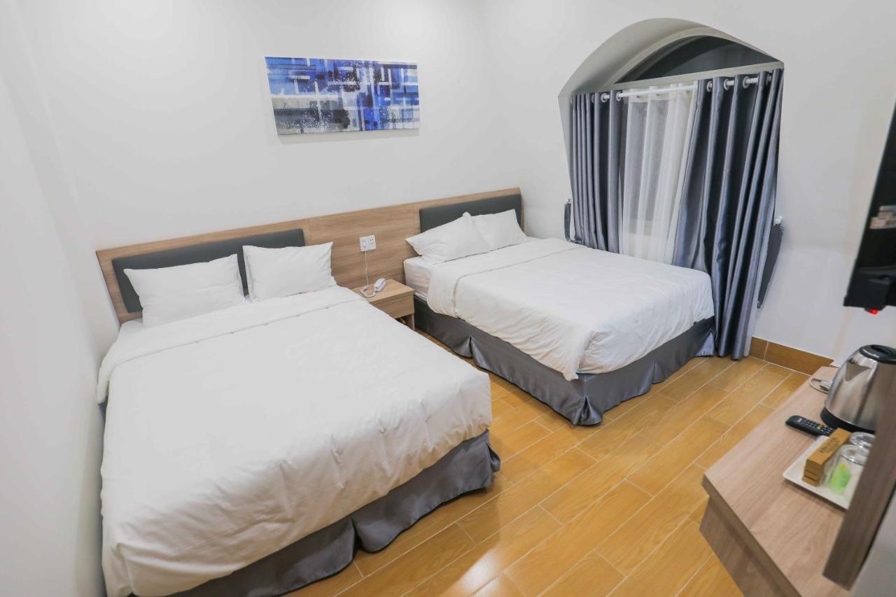 Dinh Cat Hotel Dalat Zewnętrze zdjęcie