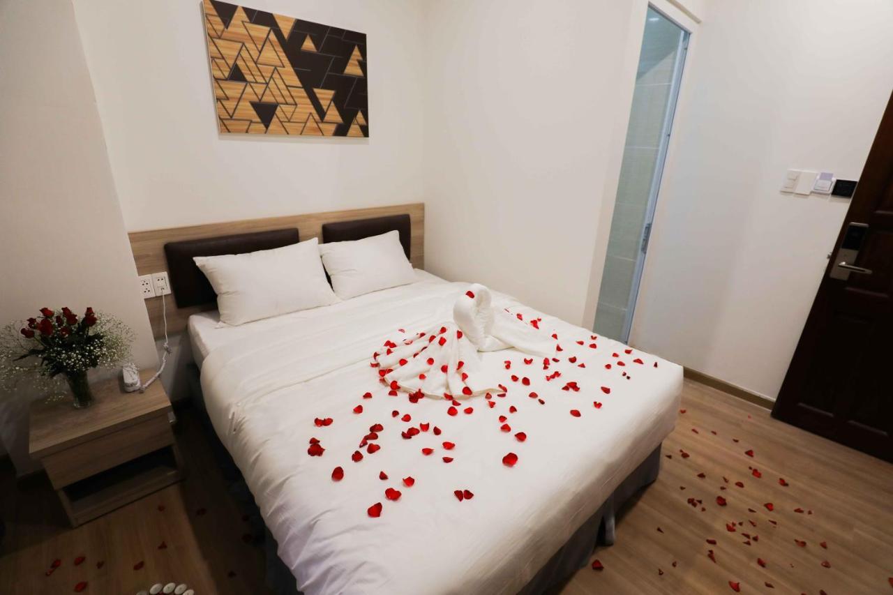 Dinh Cat Hotel Dalat Zewnętrze zdjęcie