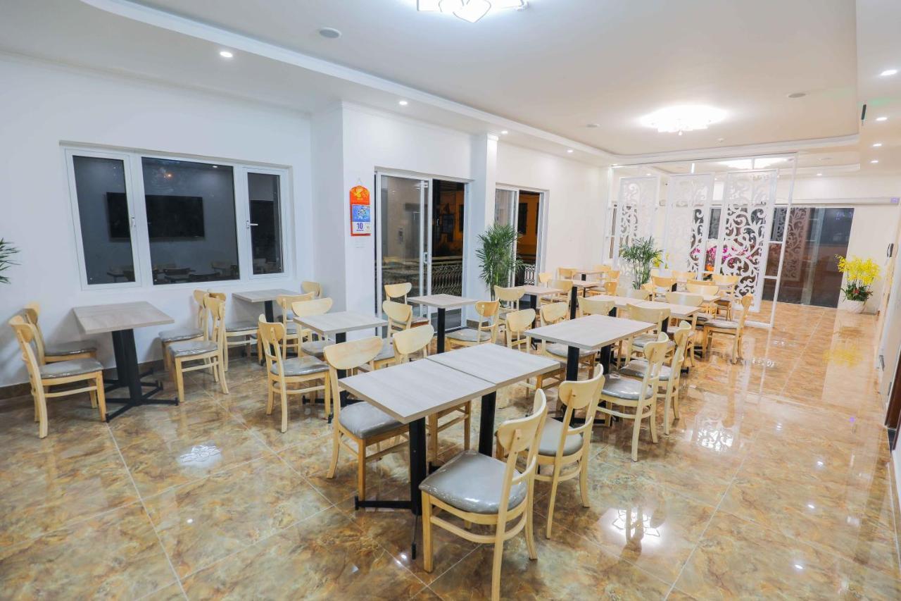 Dinh Cat Hotel Dalat Zewnętrze zdjęcie