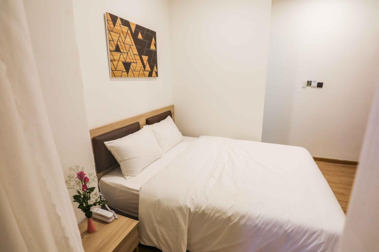 Dinh Cat Hotel Dalat Zewnętrze zdjęcie