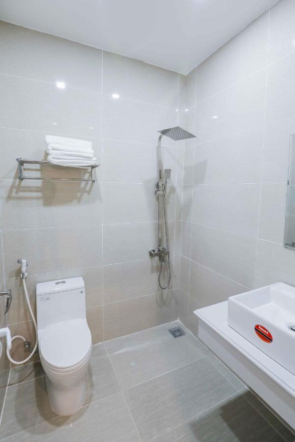 Dinh Cat Hotel Dalat Zewnętrze zdjęcie